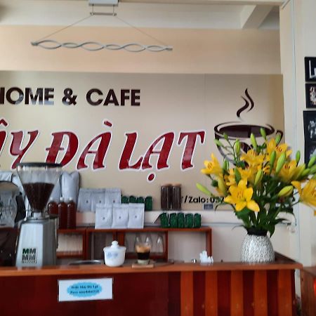 May Da Lat Home Luaran gambar