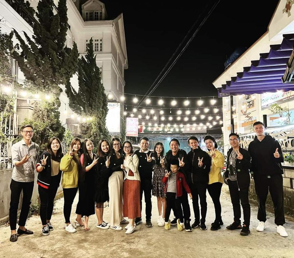 May Da Lat Home Luaran gambar