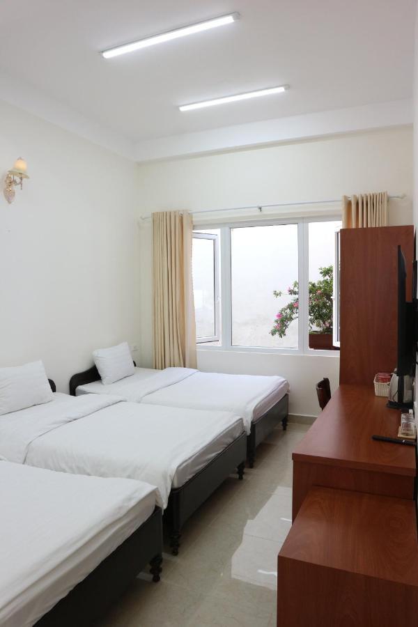 May Da Lat Home Luaran gambar