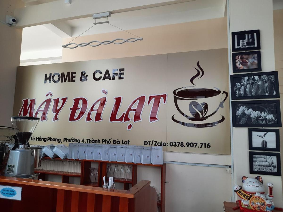 May Da Lat Home Luaran gambar