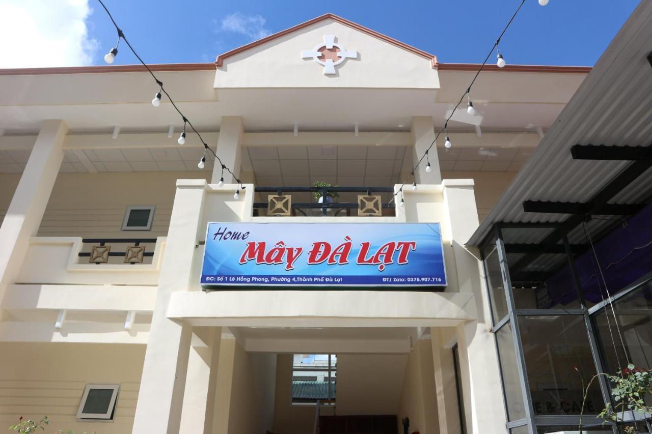May Da Lat Home Luaran gambar