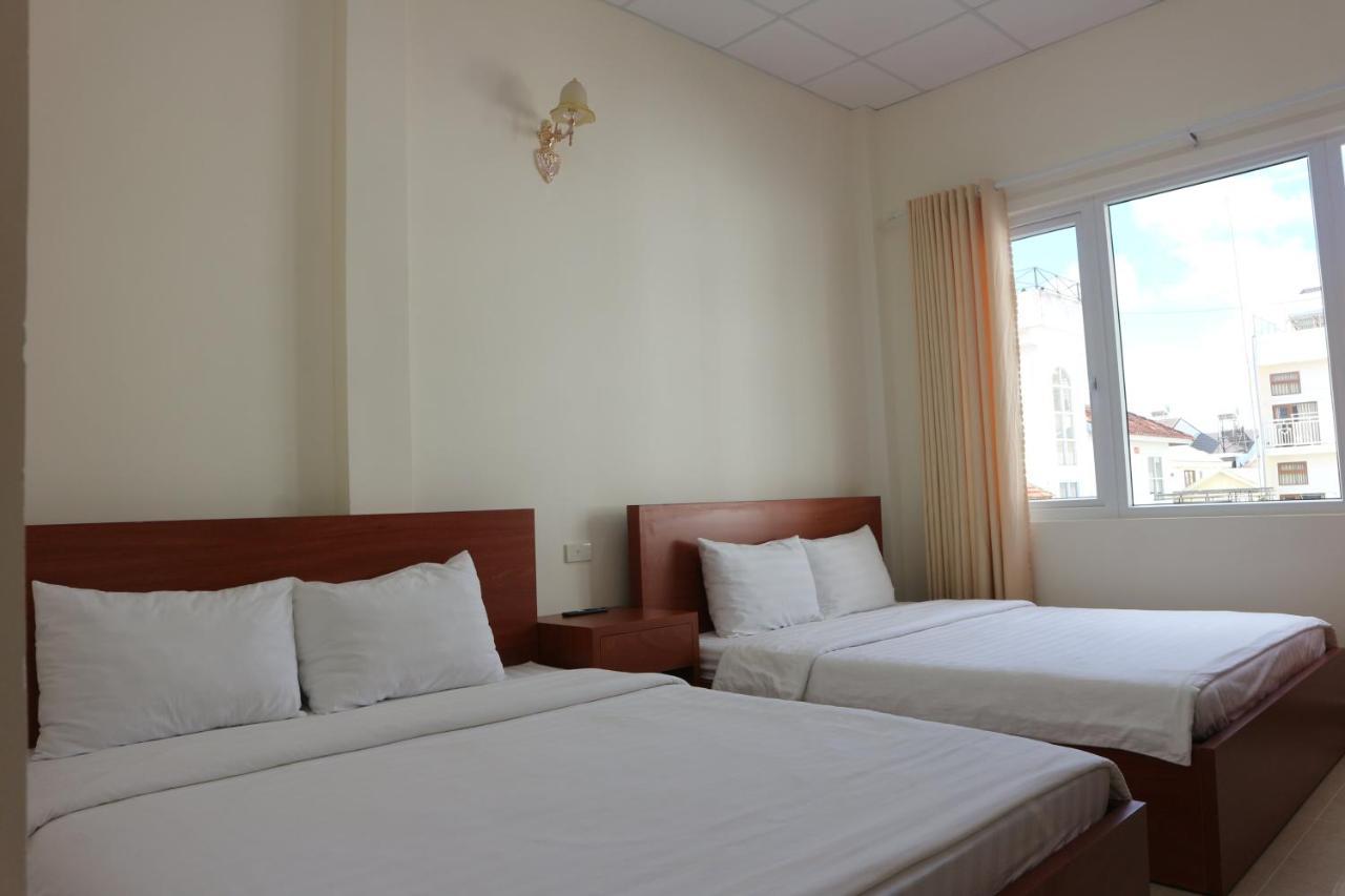 May Da Lat Home Luaran gambar