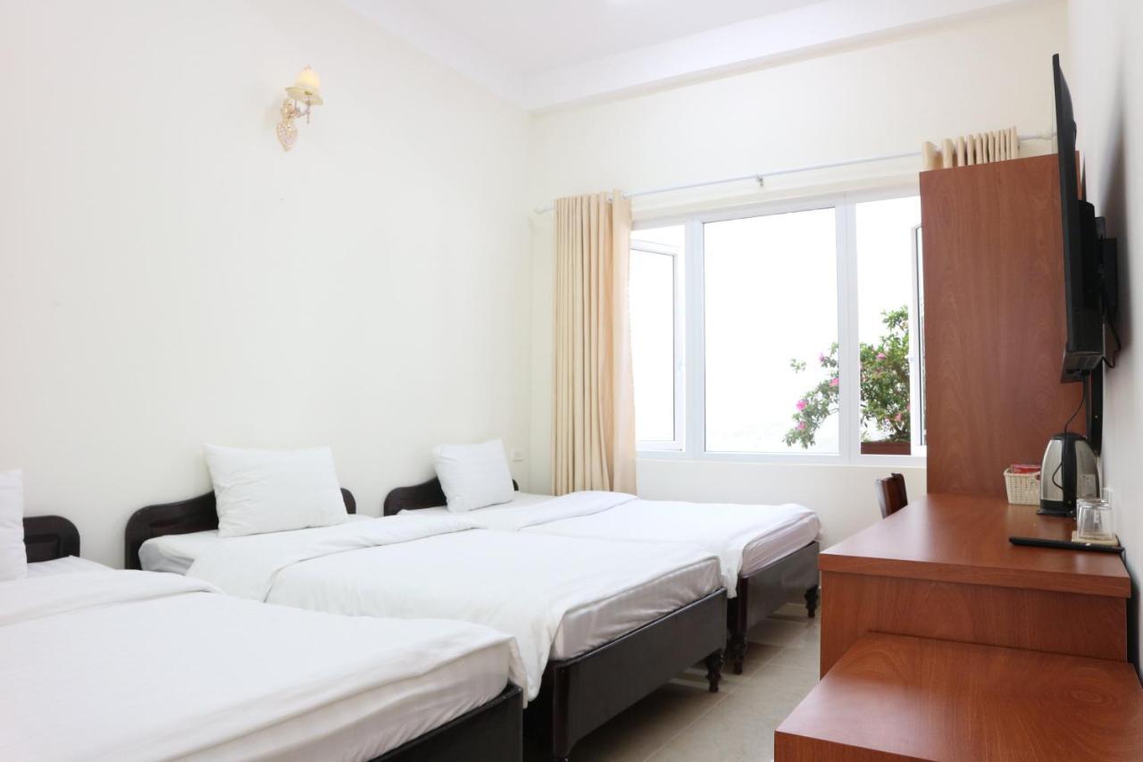 May Da Lat Home Luaran gambar