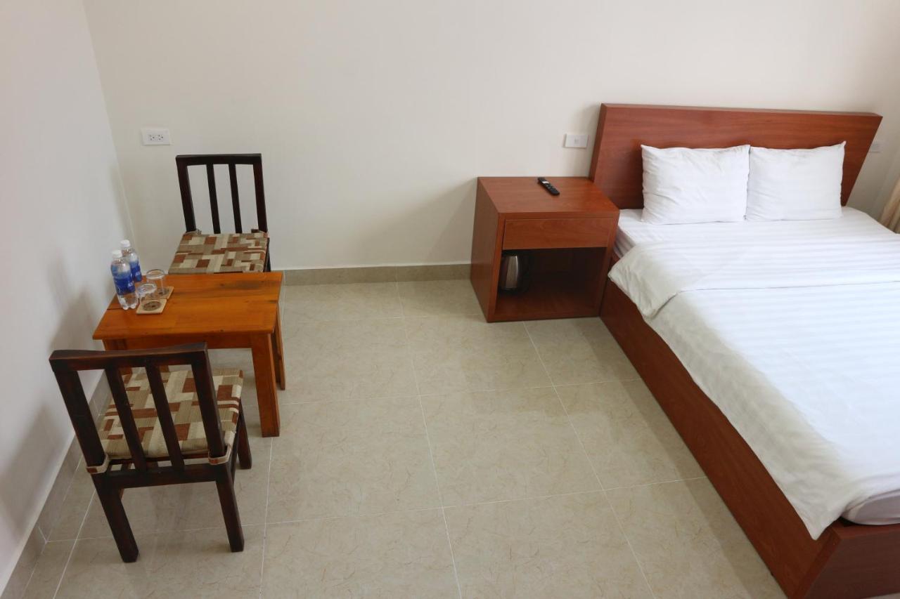 May Da Lat Home Luaran gambar