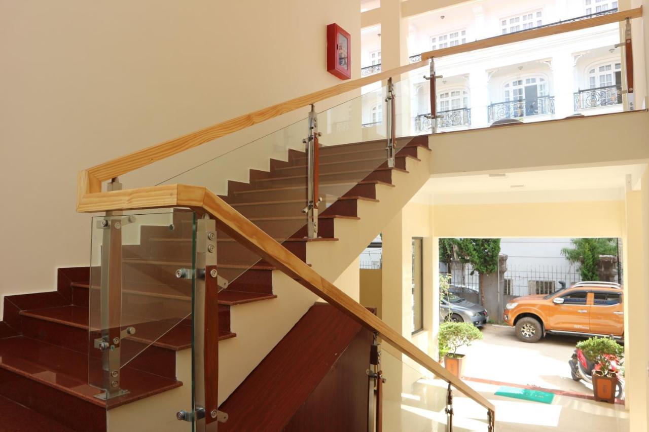 May Da Lat Home Luaran gambar
