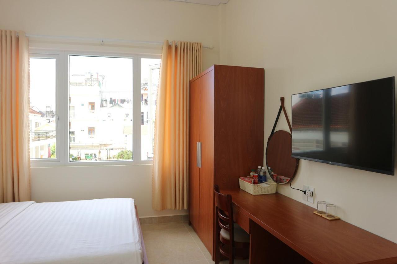 May Da Lat Home Luaran gambar