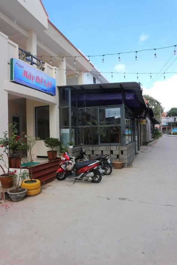 May Da Lat Home Luaran gambar