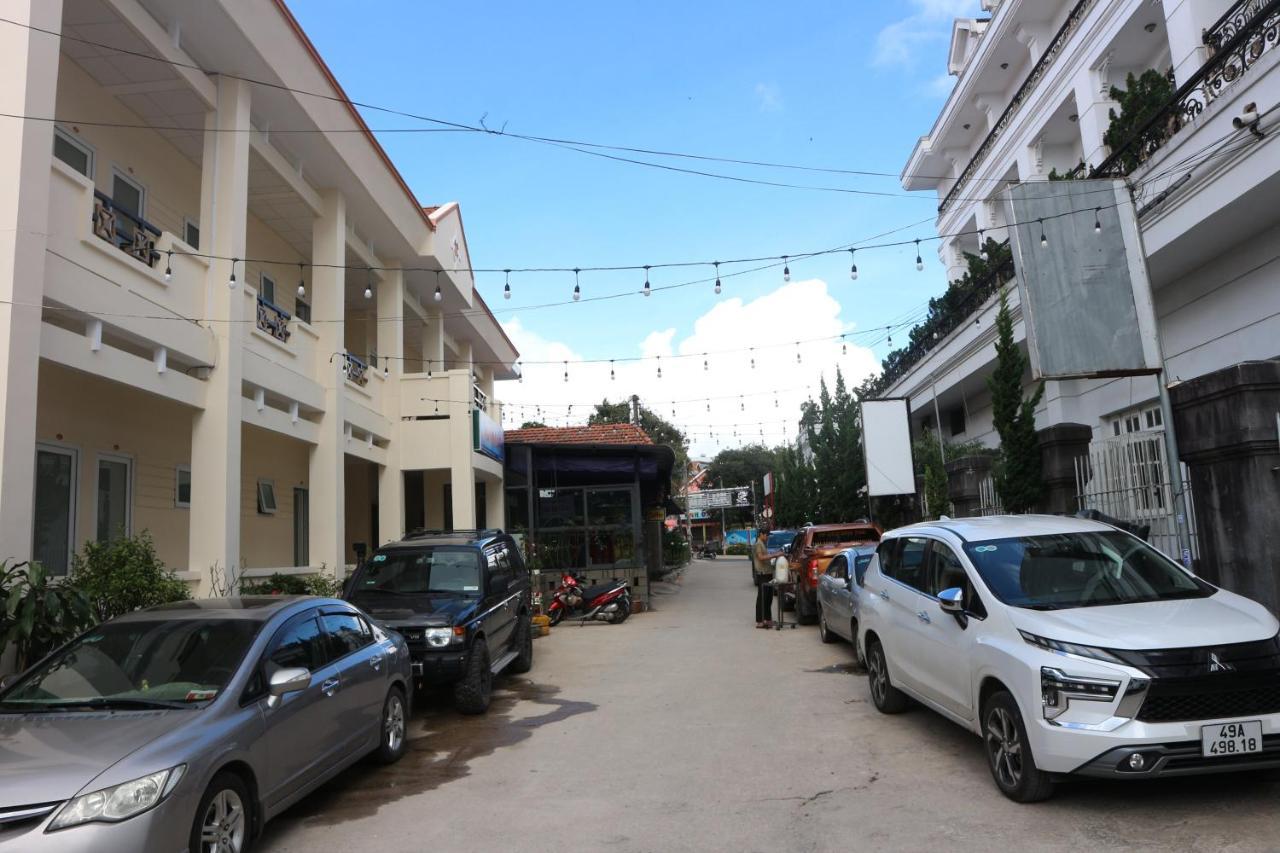 May Da Lat Home Luaran gambar