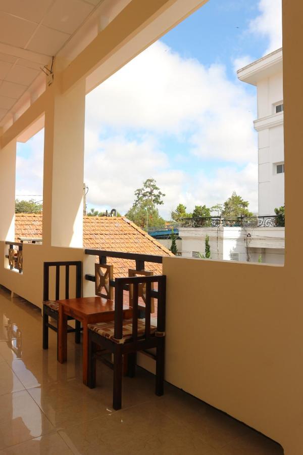 May Da Lat Home Luaran gambar