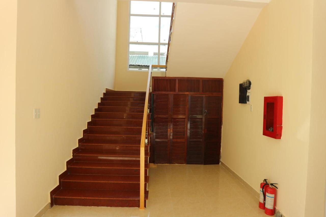 May Da Lat Home Luaran gambar
