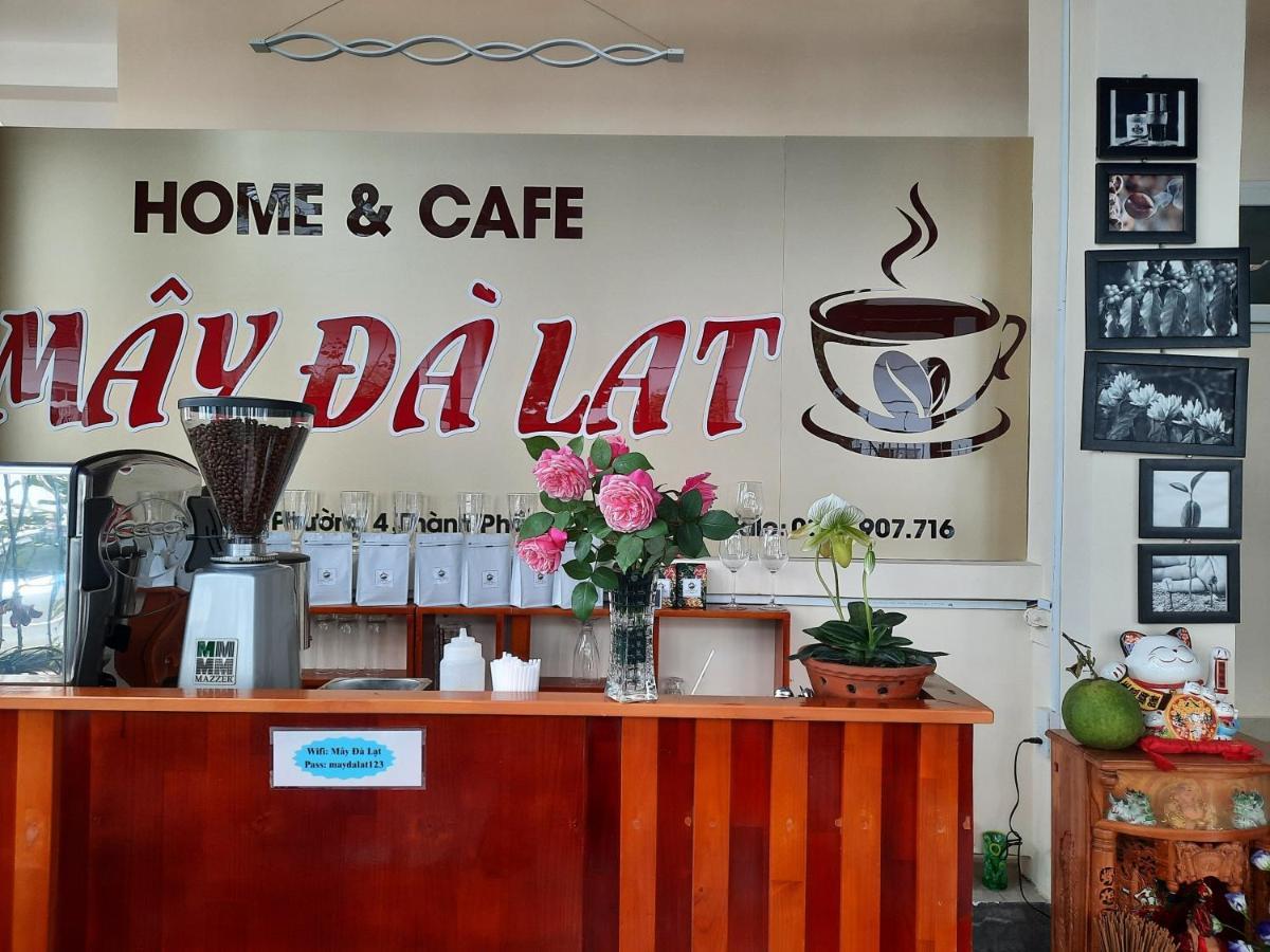 May Da Lat Home Luaran gambar