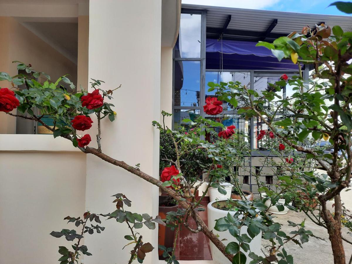 May Da Lat Home Luaran gambar