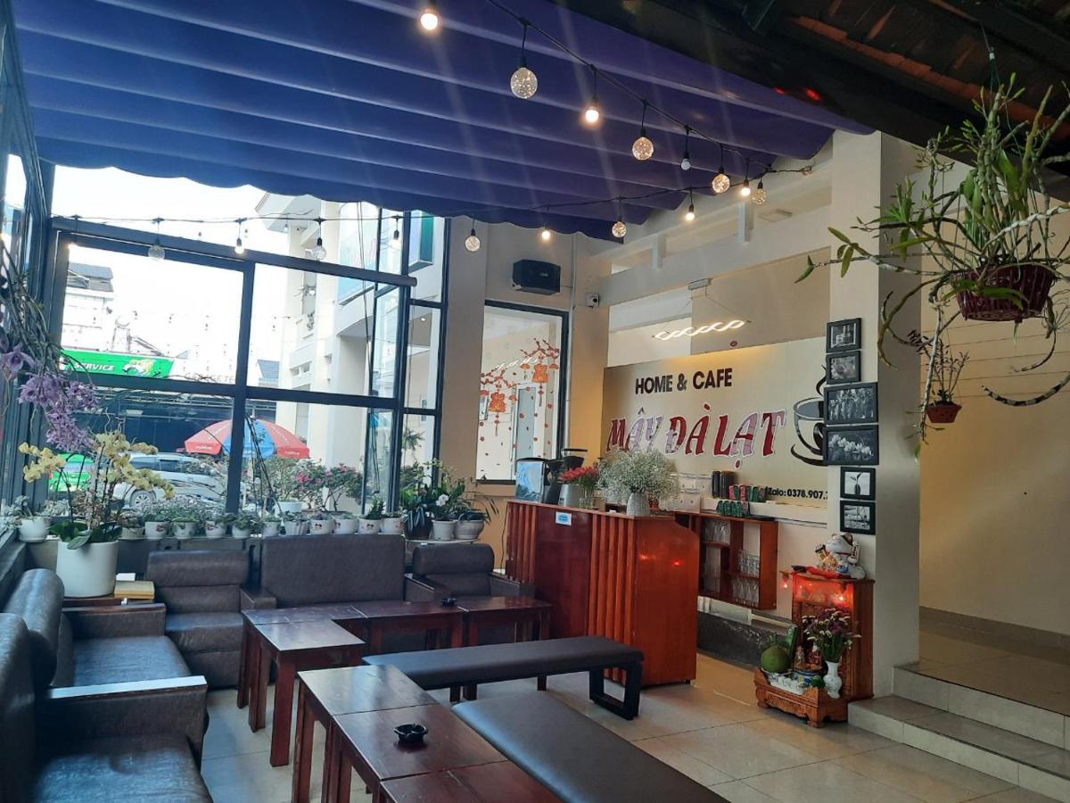 May Da Lat Home Luaran gambar