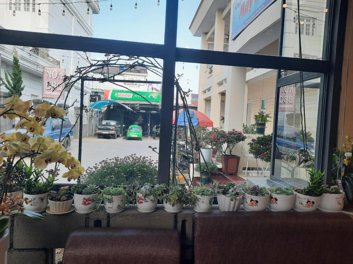 May Da Lat Home Luaran gambar