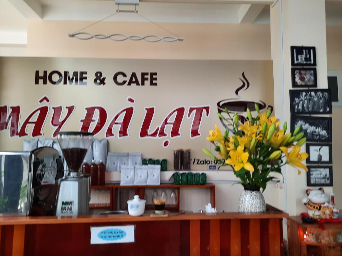 May Da Lat Home Luaran gambar