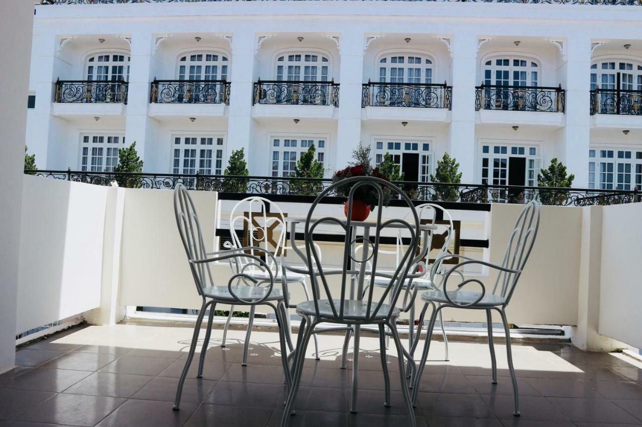 May Da Lat Home Luaran gambar